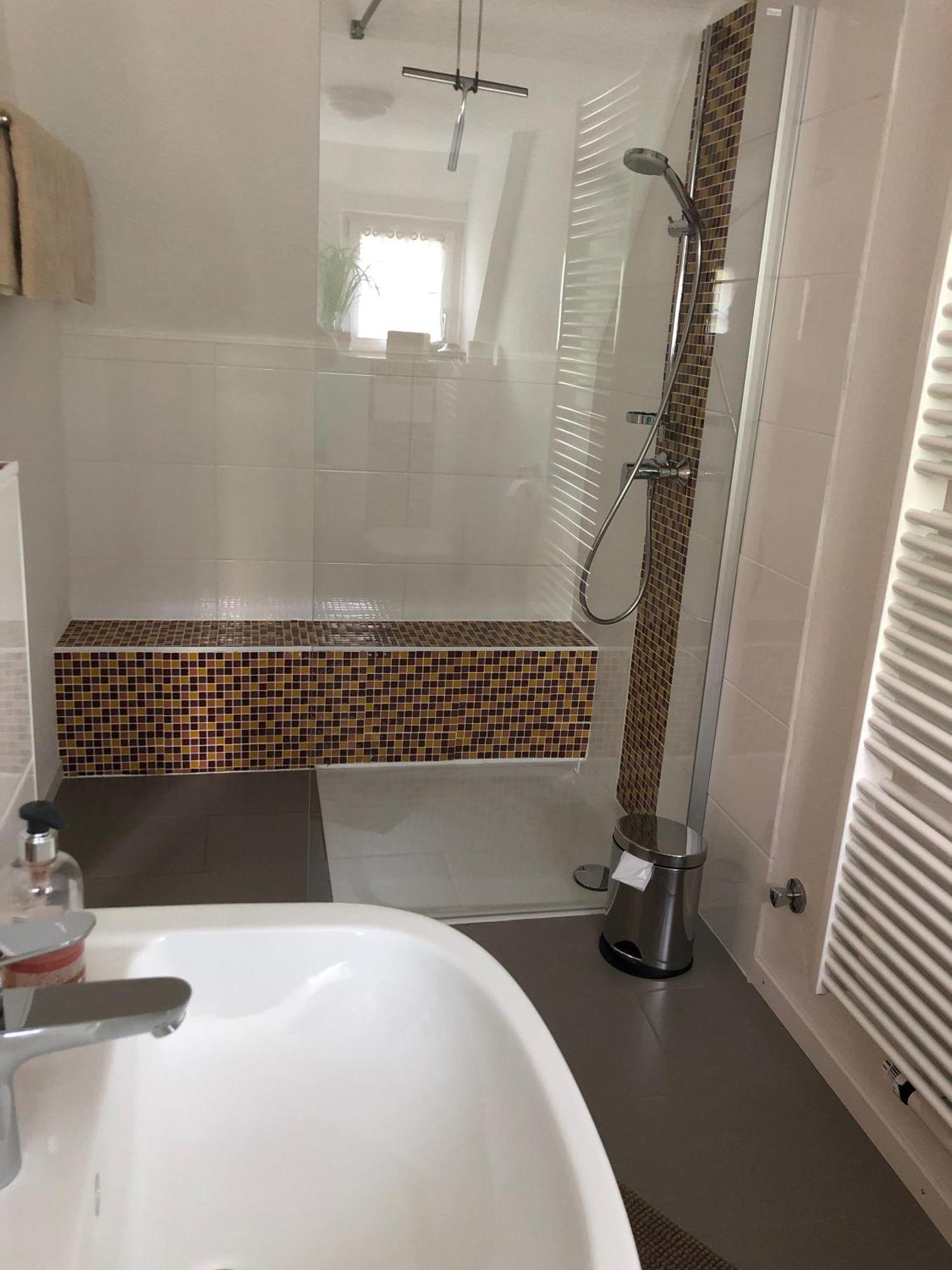 Ferienwohnung Am Keschtebaum, 70Qm Sasbachwalden Ngoại thất bức ảnh