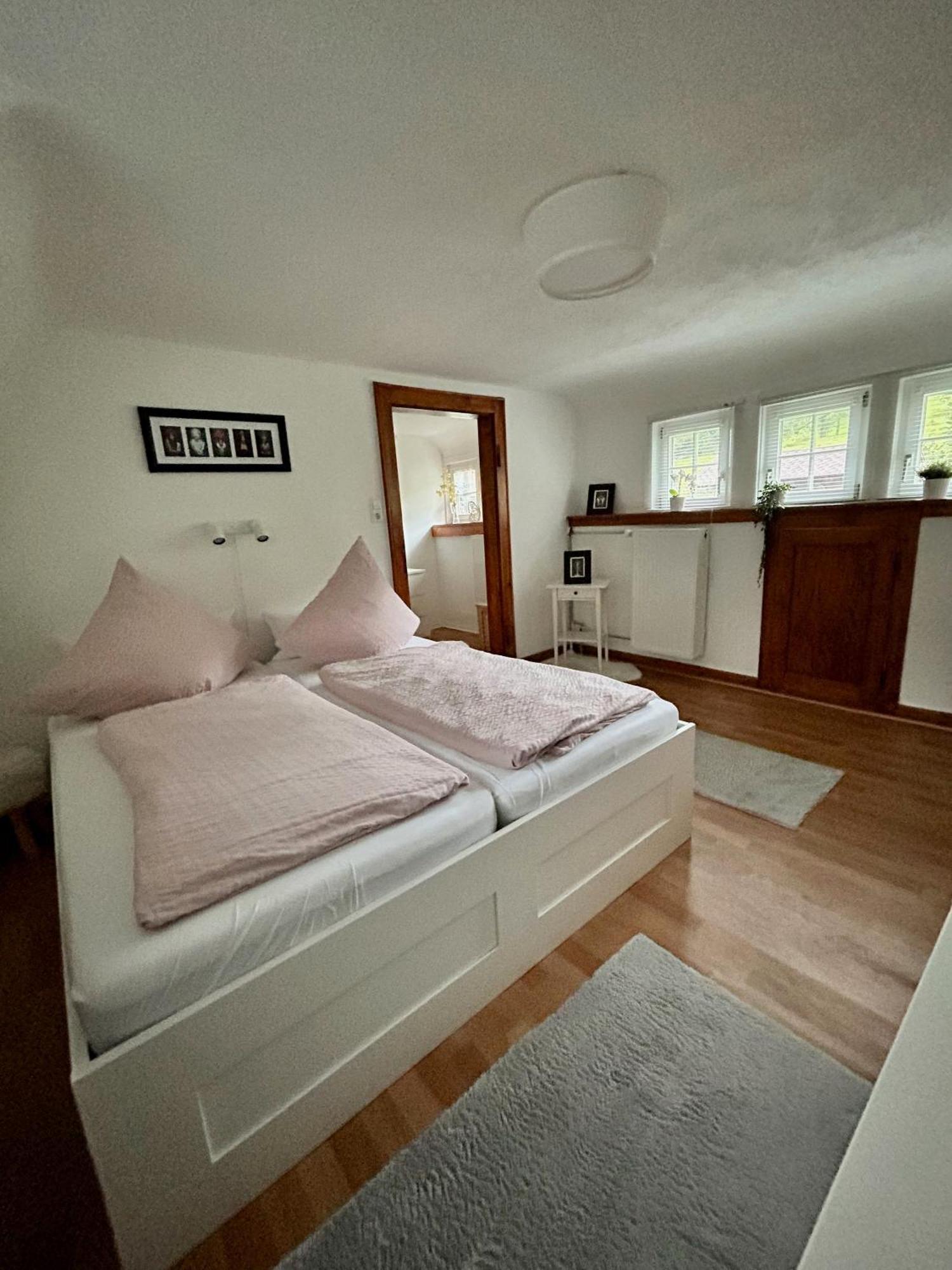 Ferienwohnung Am Keschtebaum, 70Qm Sasbachwalden Ngoại thất bức ảnh