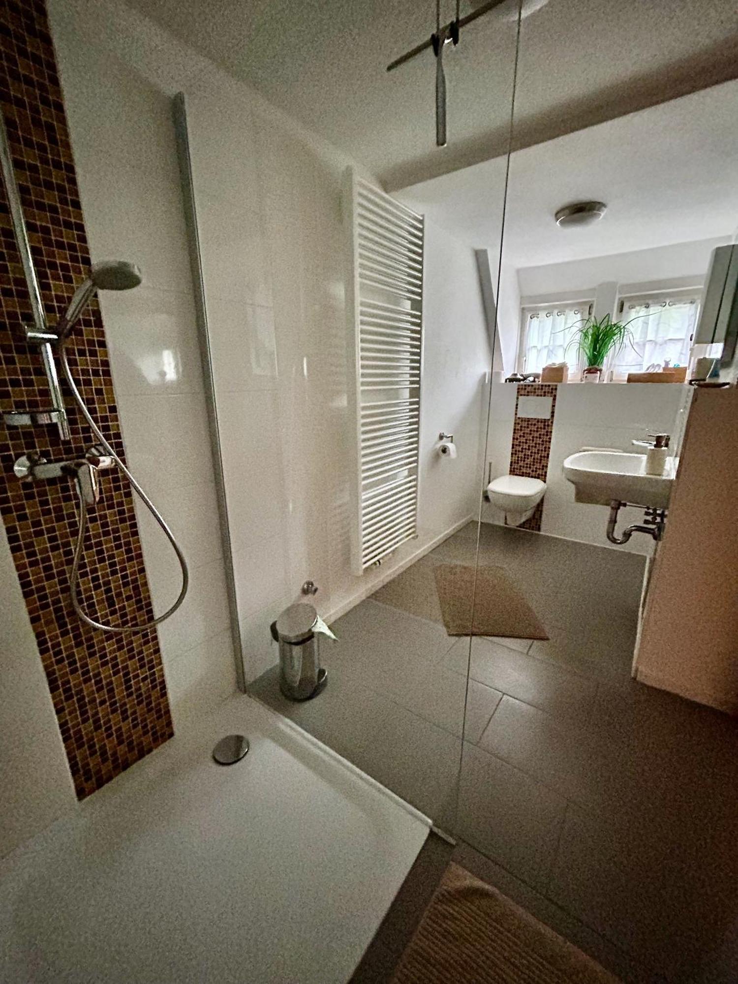Ferienwohnung Am Keschtebaum, 70Qm Sasbachwalden Ngoại thất bức ảnh