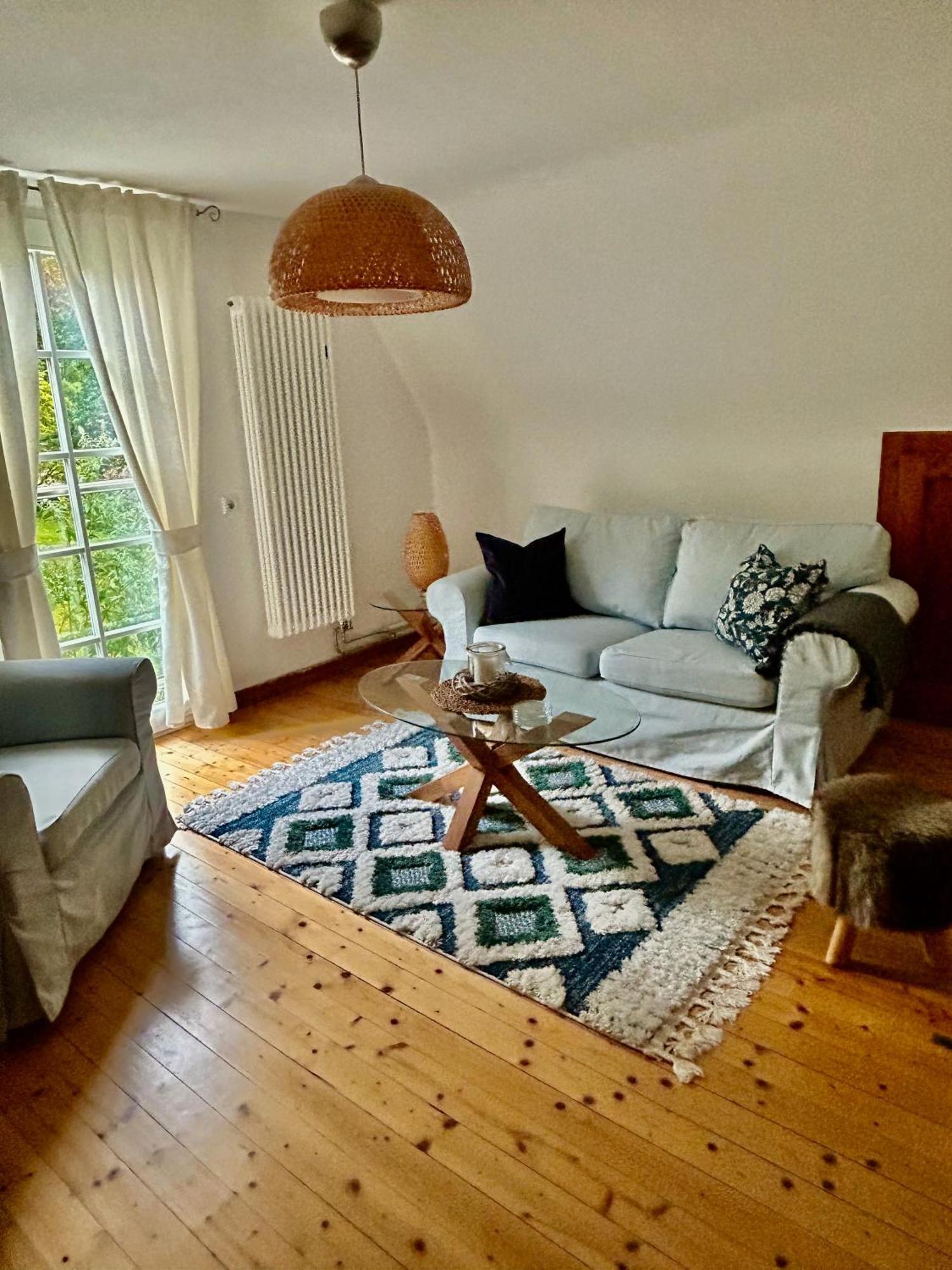 Ferienwohnung Am Keschtebaum, 70Qm Sasbachwalden Ngoại thất bức ảnh