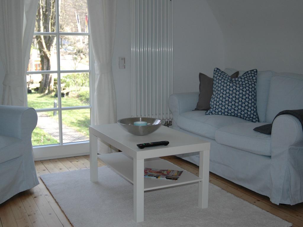 Ferienwohnung Am Keschtebaum, 70Qm Sasbachwalden Ngoại thất bức ảnh