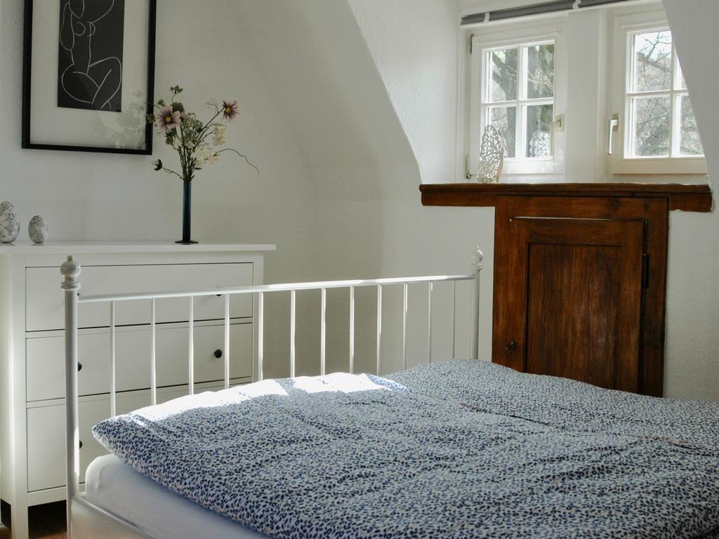 Ferienwohnung Am Keschtebaum, 70Qm Sasbachwalden Ngoại thất bức ảnh