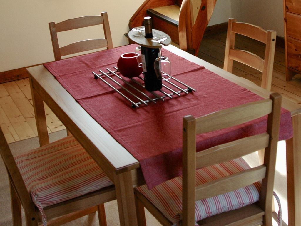 Ferienwohnung Am Keschtebaum, 70Qm Sasbachwalden Ngoại thất bức ảnh