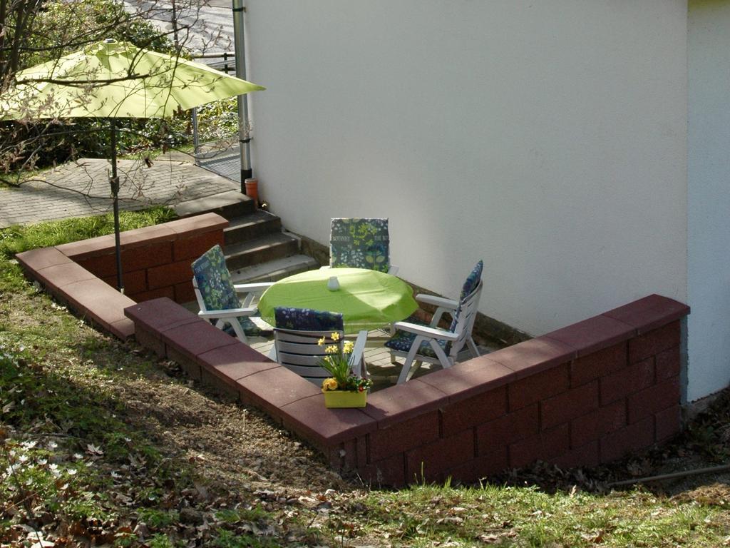 Ferienwohnung Am Keschtebaum, 70Qm Sasbachwalden Ngoại thất bức ảnh