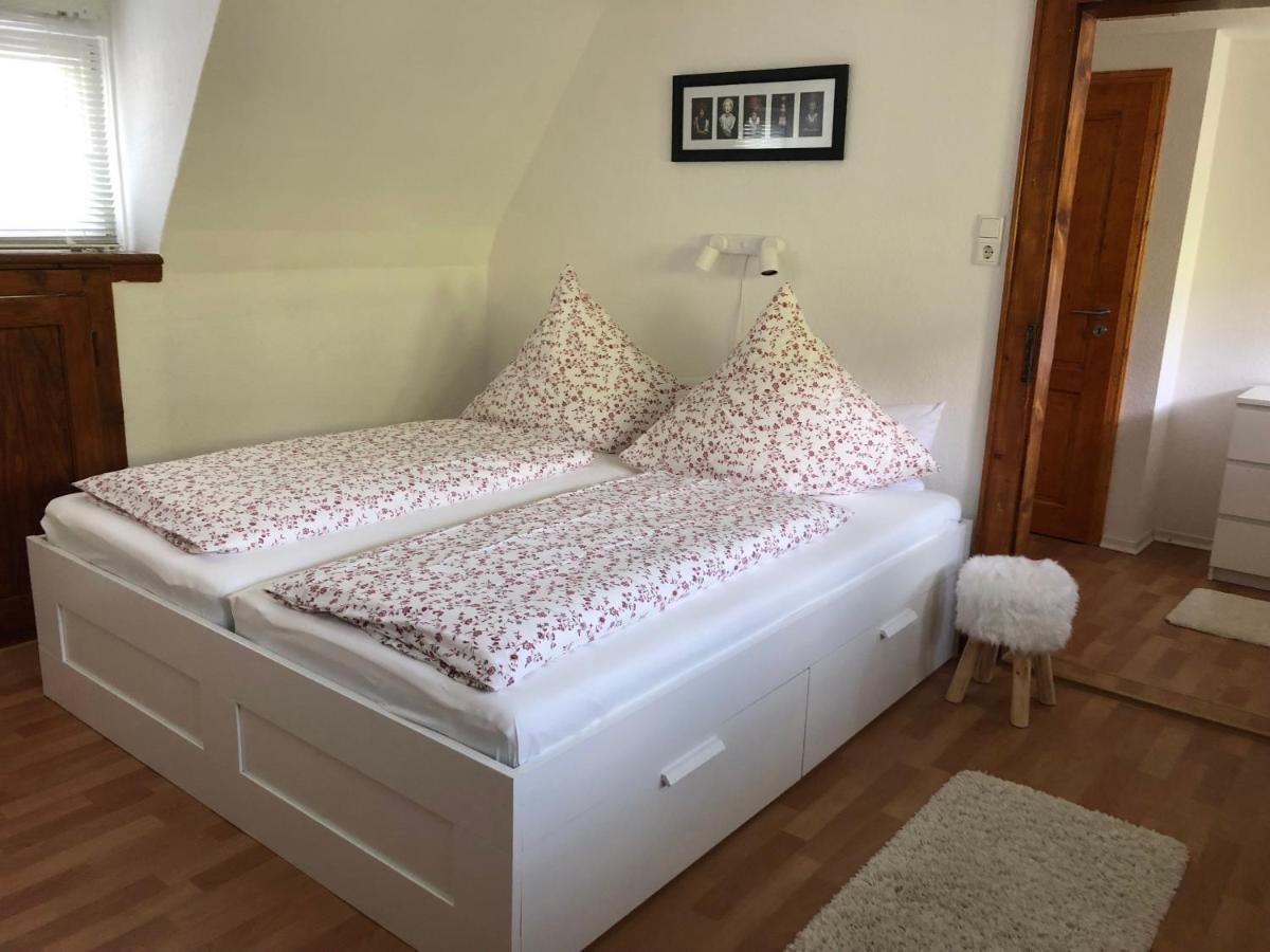 Ferienwohnung Am Keschtebaum, 70Qm Sasbachwalden Ngoại thất bức ảnh