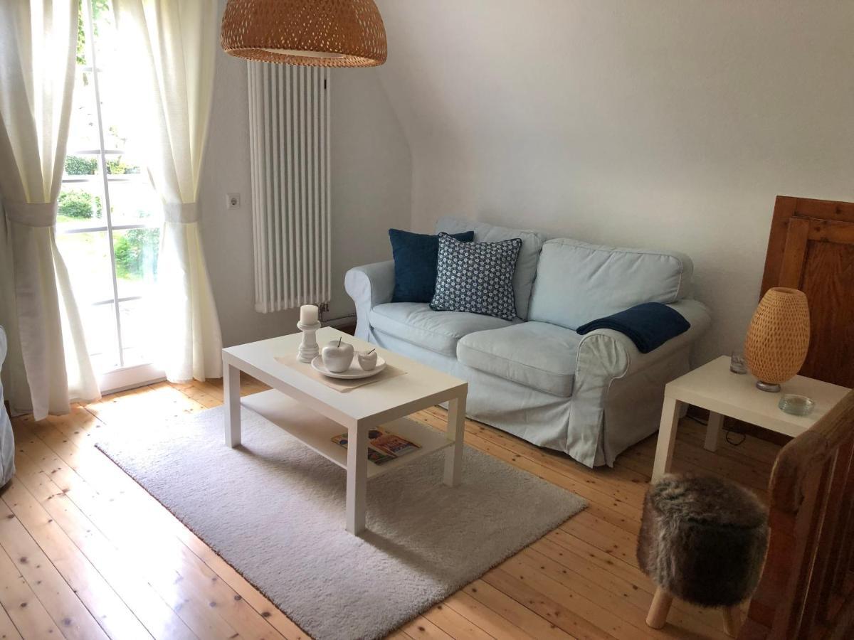 Ferienwohnung Am Keschtebaum, 70Qm Sasbachwalden Ngoại thất bức ảnh