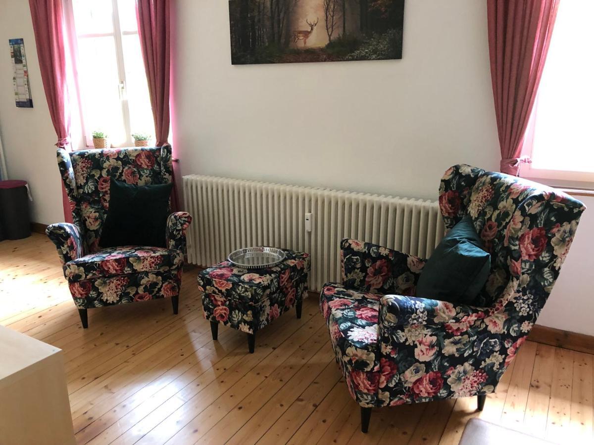 Ferienwohnung Am Keschtebaum, 70Qm Sasbachwalden Ngoại thất bức ảnh